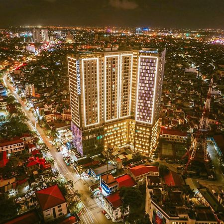 Mercure Hai Phong Eksteriør billede
