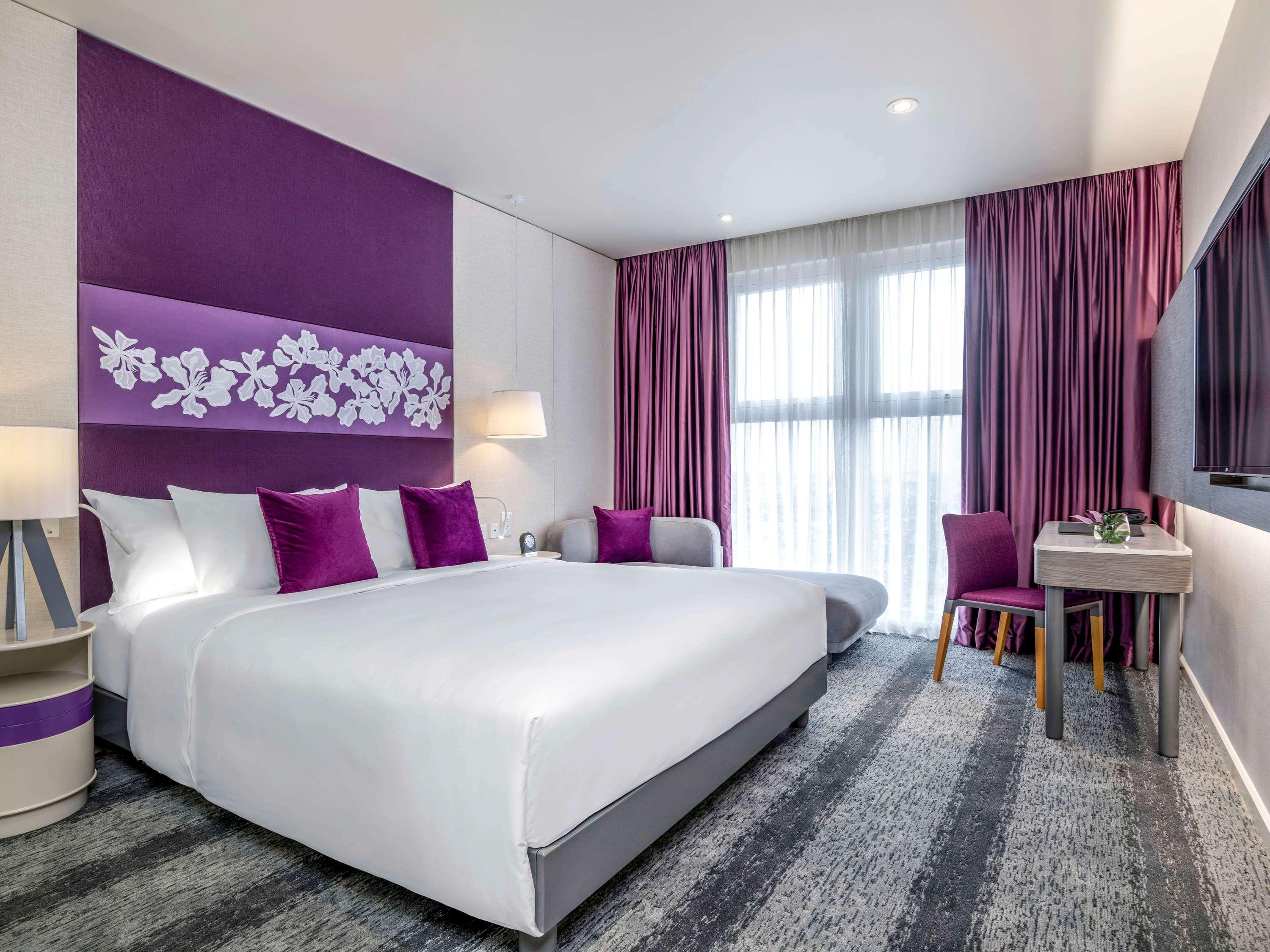 Mercure Hai Phong Eksteriør billede