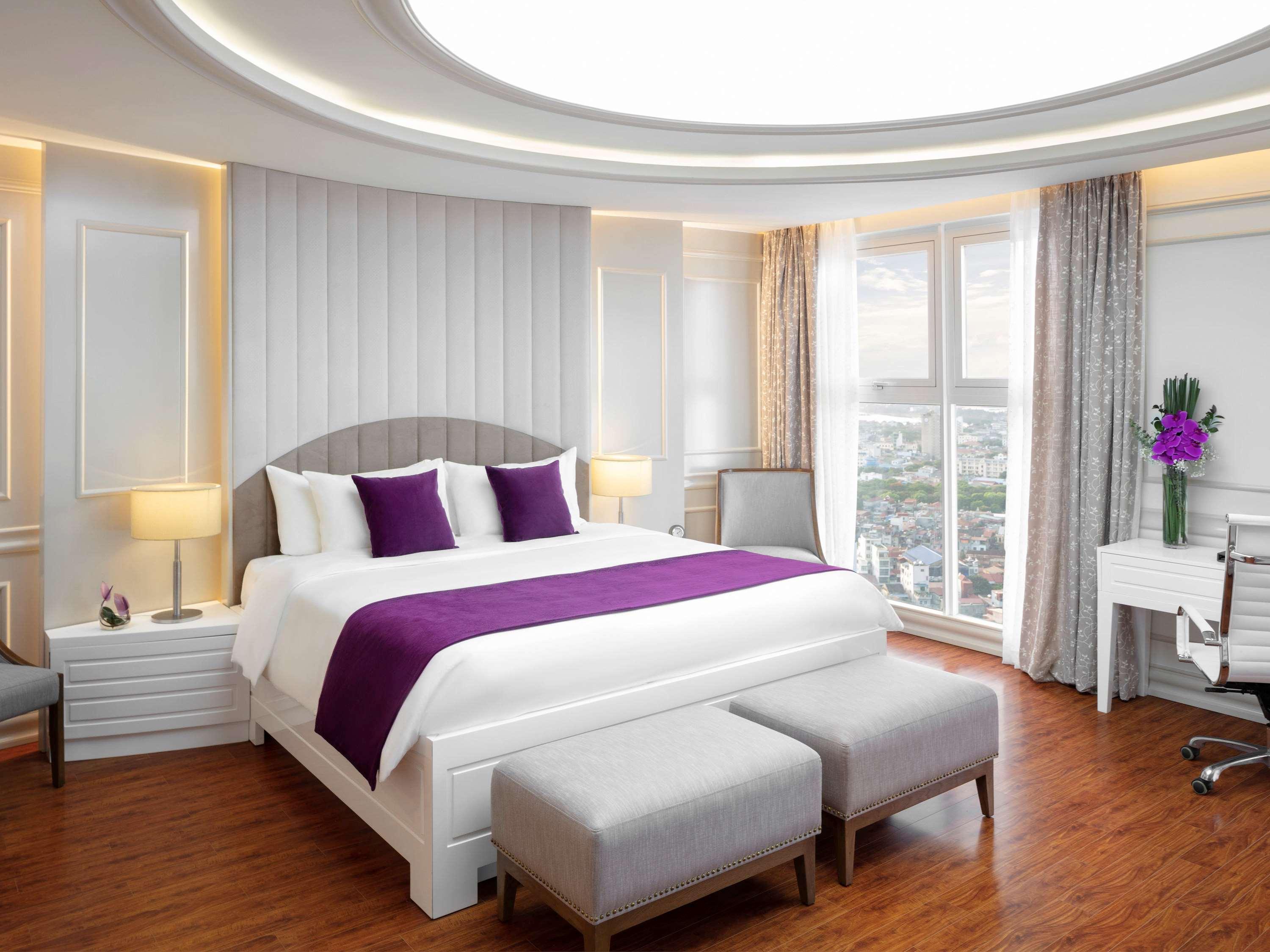 Mercure Hai Phong Eksteriør billede
