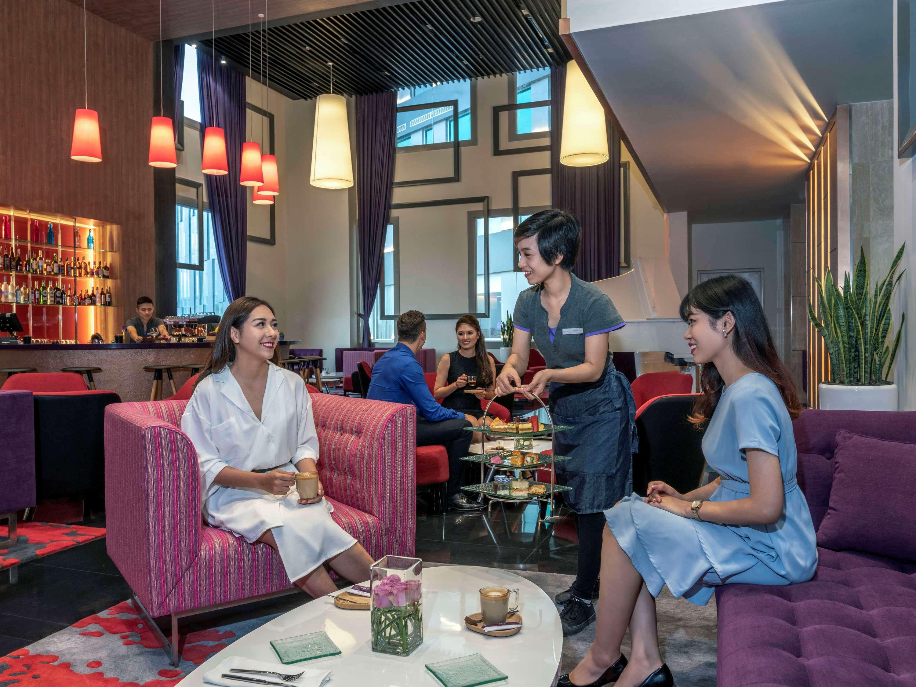 Mercure Hai Phong Eksteriør billede