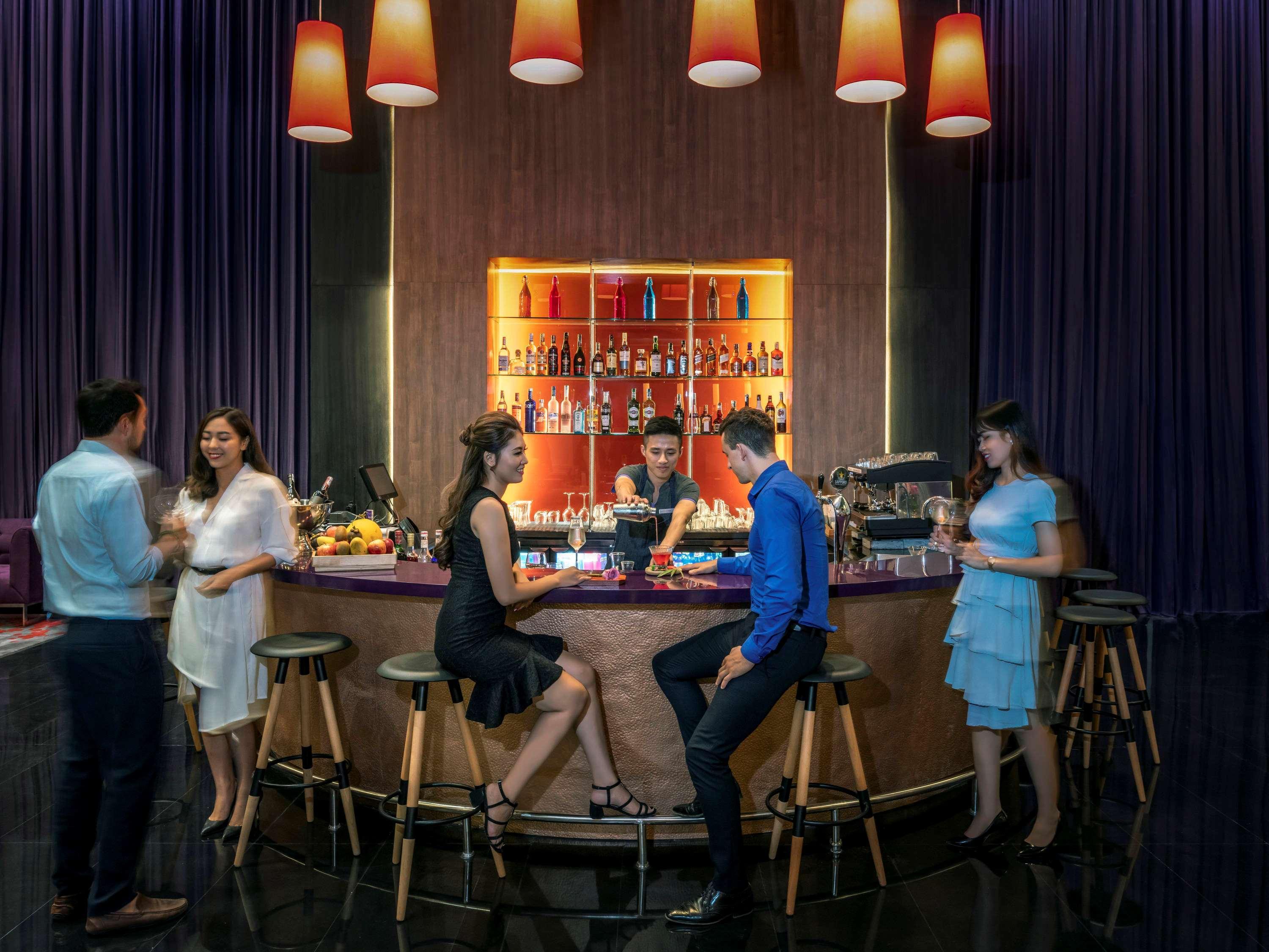 Mercure Hai Phong Eksteriør billede