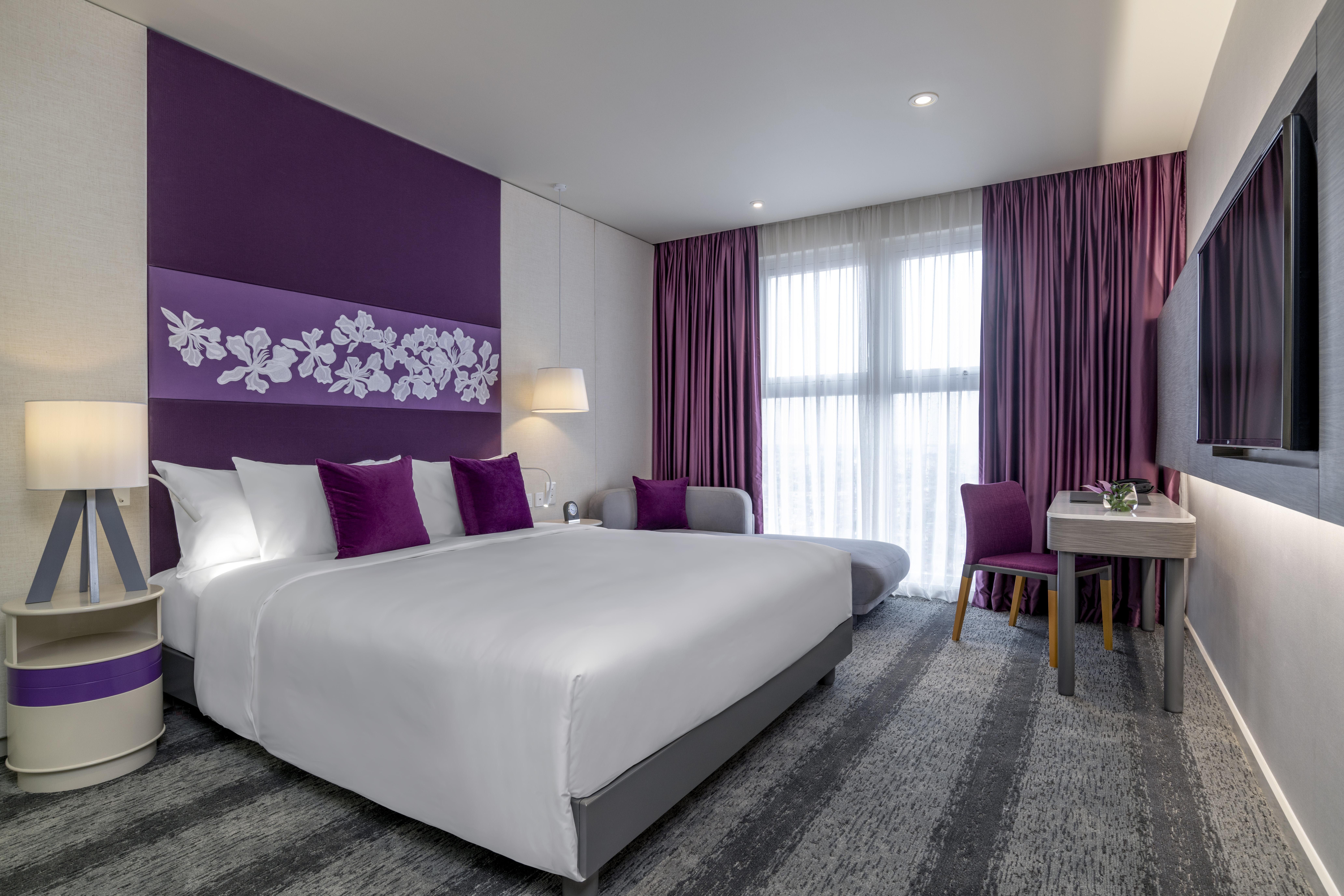 Mercure Hai Phong Eksteriør billede
