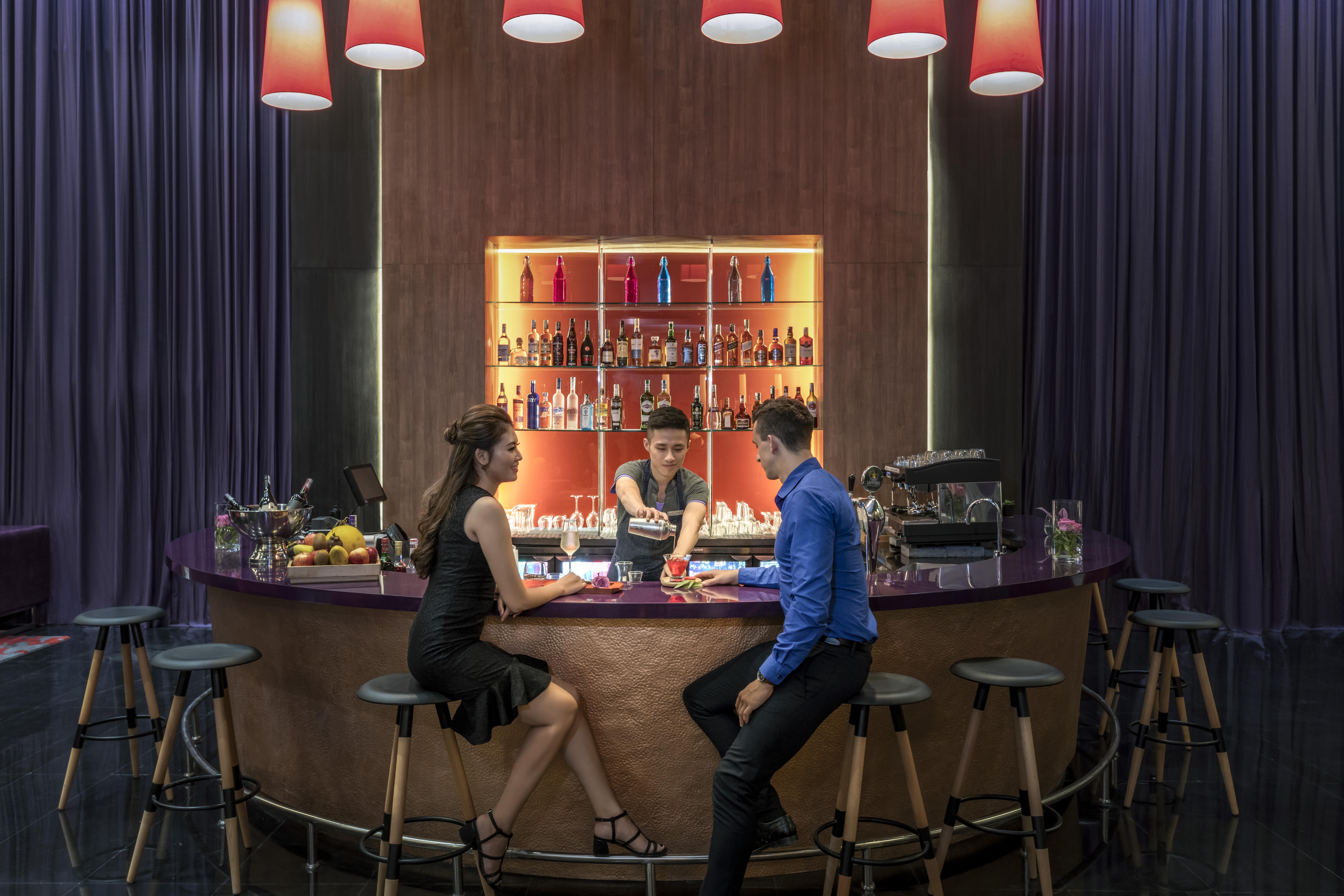 Mercure Hai Phong Eksteriør billede