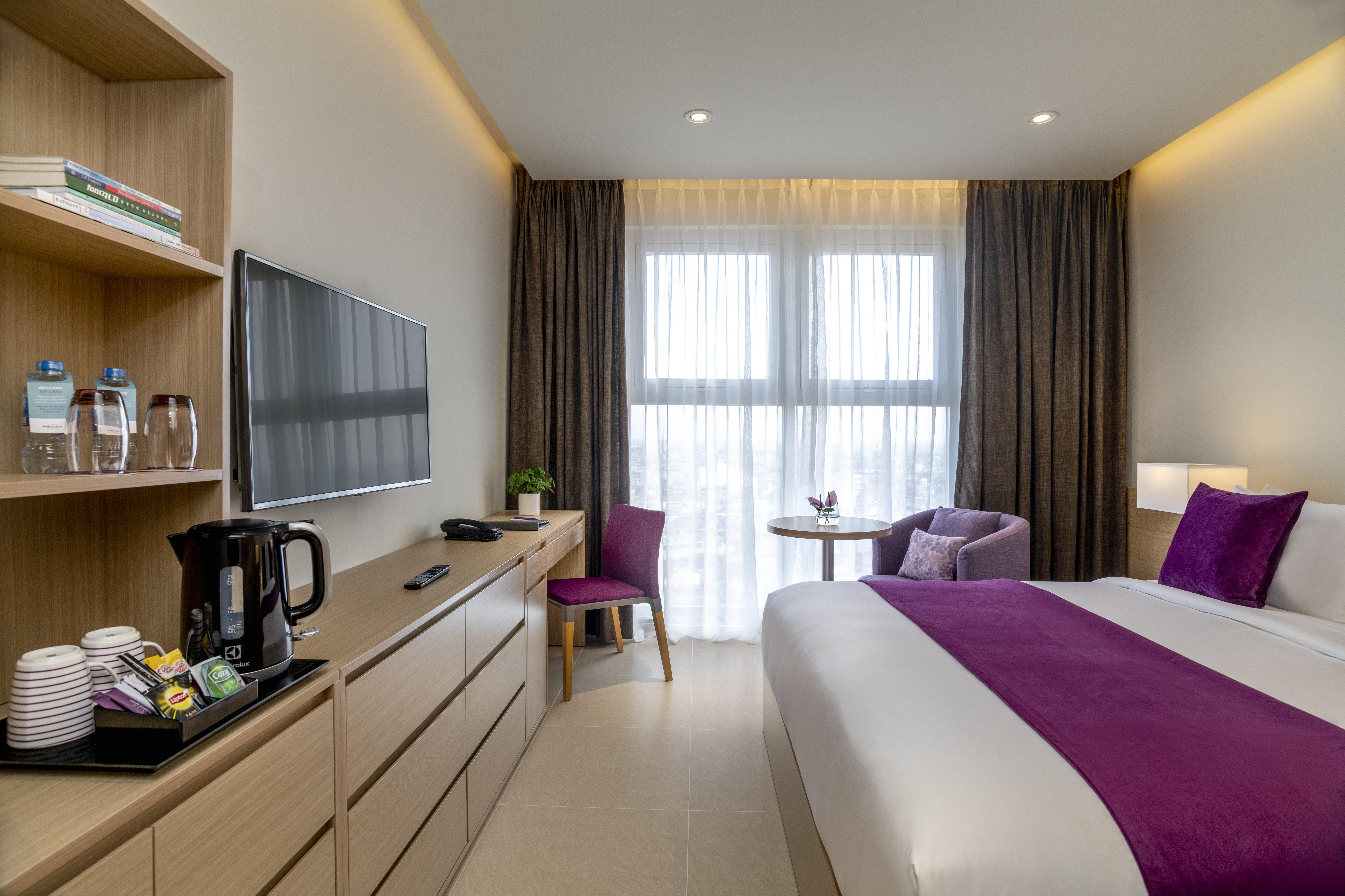 Mercure Hai Phong Eksteriør billede