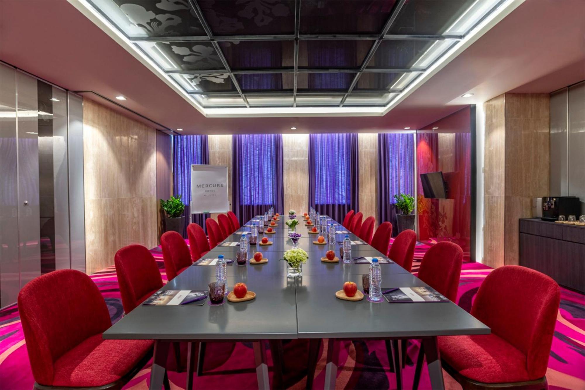 Mercure Hai Phong Eksteriør billede