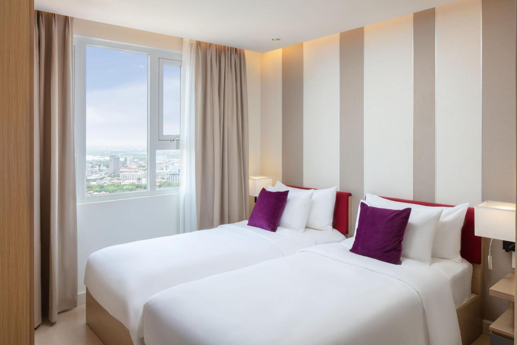 Mercure Hai Phong Eksteriør billede