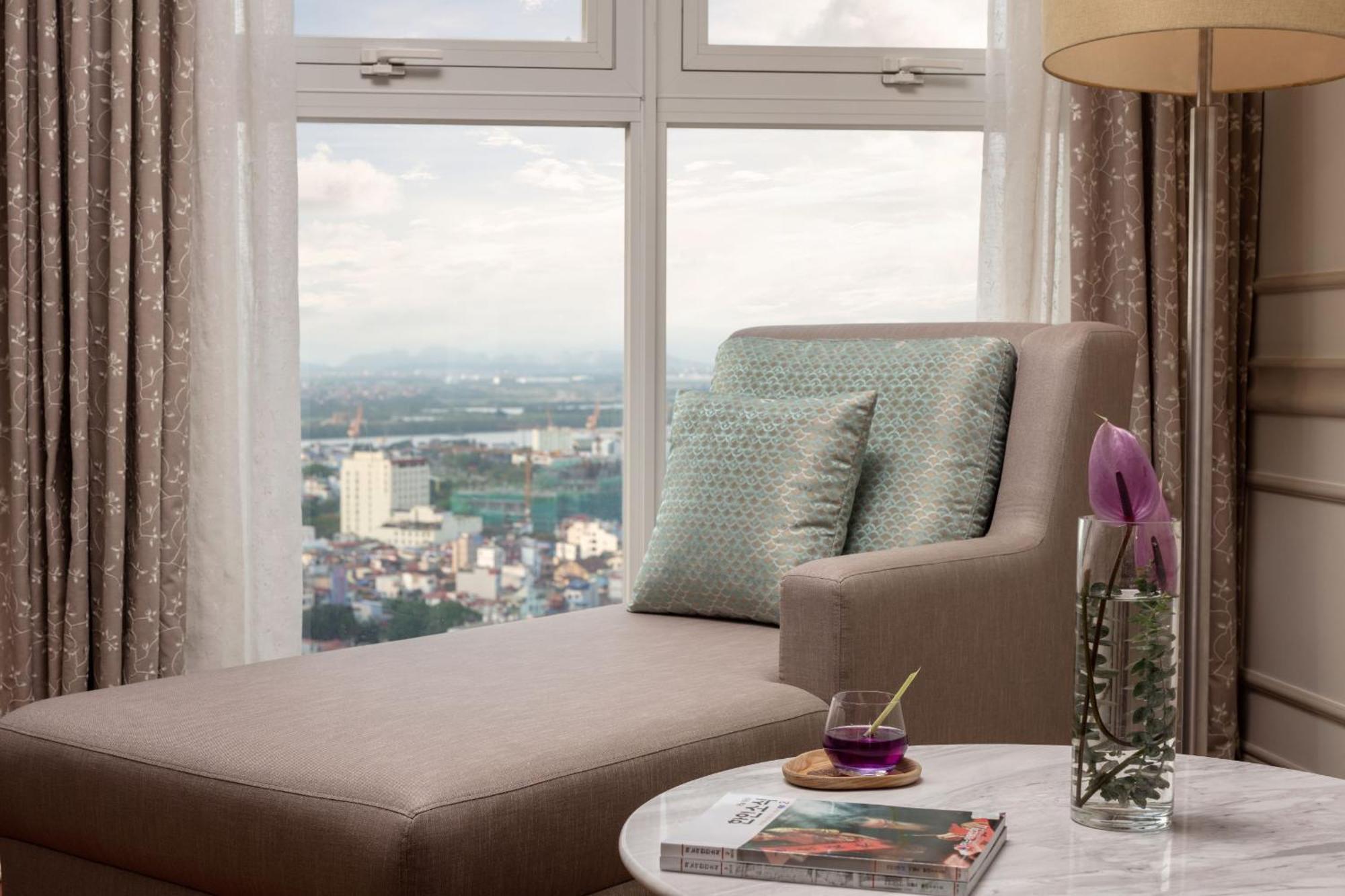 Mercure Hai Phong Eksteriør billede