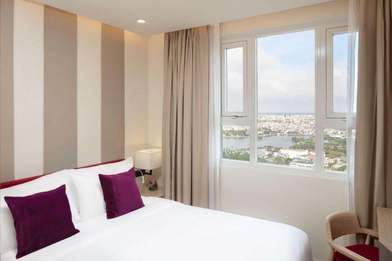 Mercure Hai Phong Eksteriør billede
