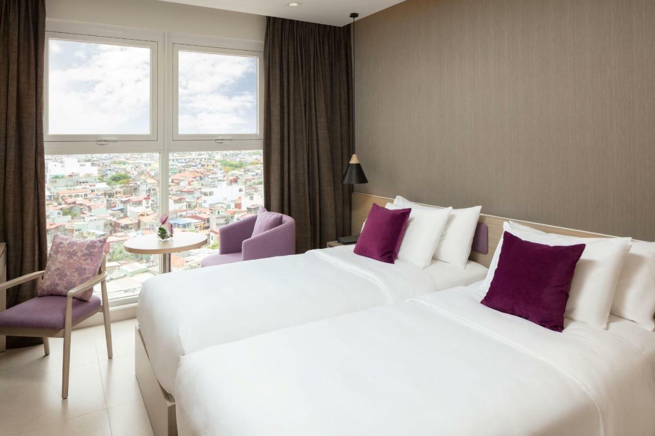 Mercure Hai Phong Eksteriør billede