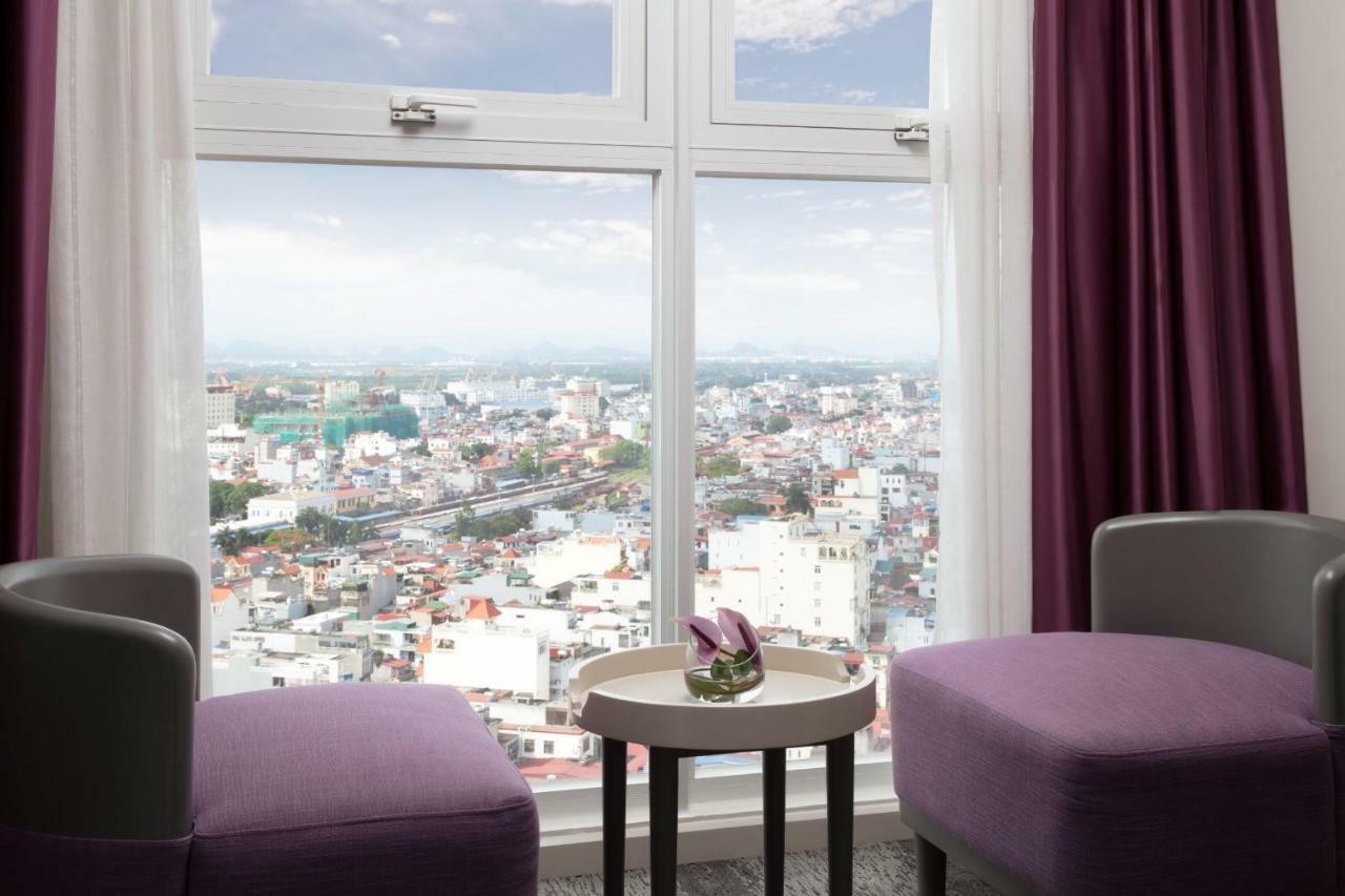 Mercure Hai Phong Eksteriør billede