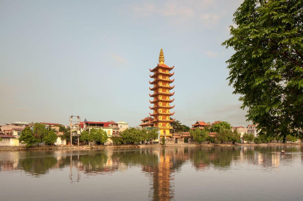 Mercure Hai Phong Eksteriør billede