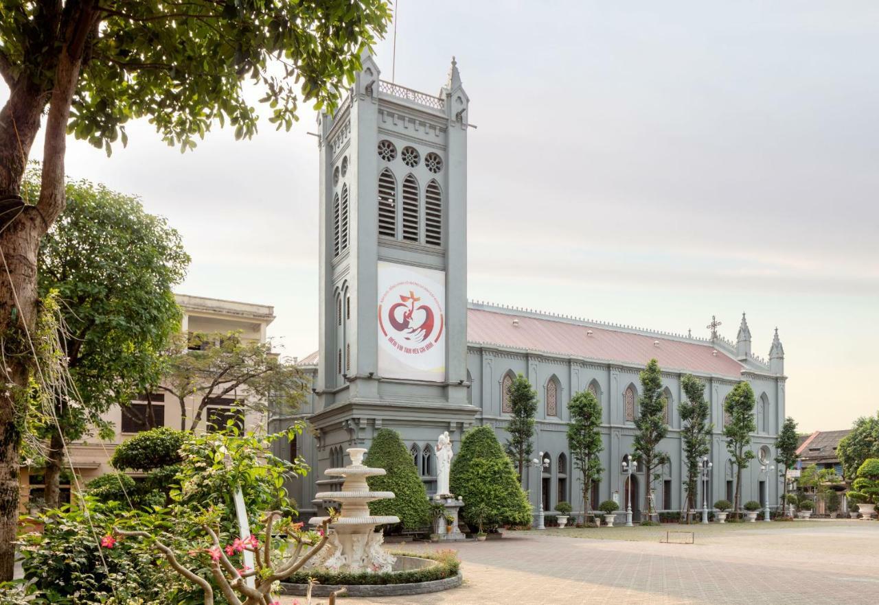 Mercure Hai Phong Eksteriør billede
