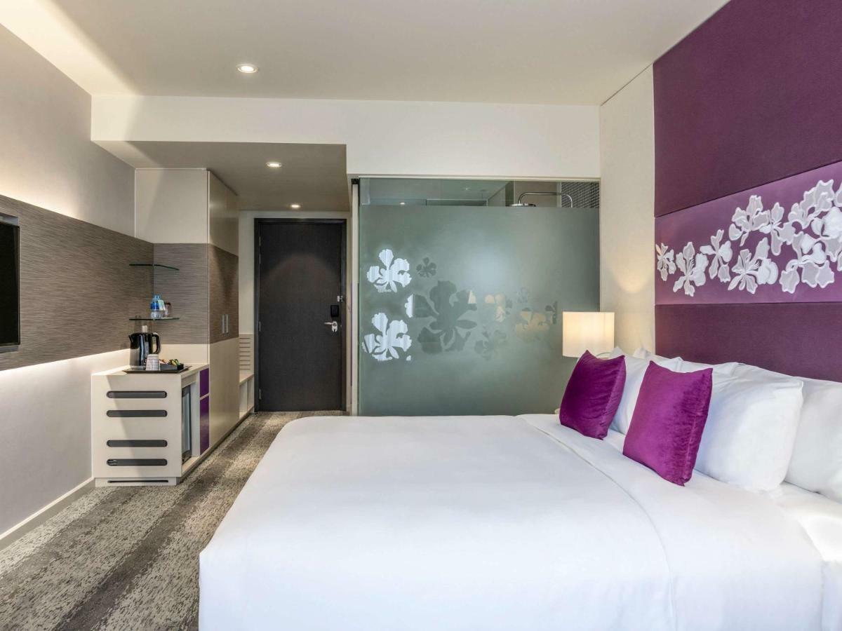 Mercure Hai Phong Eksteriør billede